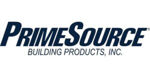 PRIME SOURCE BUILDING PRODUCTS
