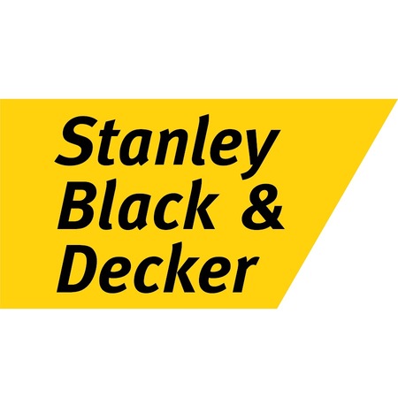 STANLEY BLACK & DECKER, INC