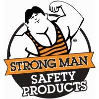STRONG MAN PRODUCTS CORP