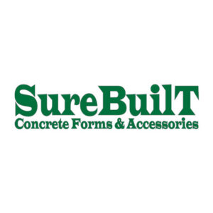 SUREBUILT CONCRETE FORMS & ACCESSORIES