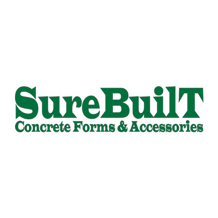 SUREBUILT CONCRETE FORMS & ACCESSORIES