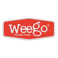 Weego Portable Power