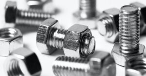 FASTENERS & BOLTS