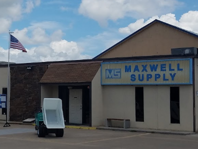 Maxwell Supply opened in Tulsa, OK on Garnett Street