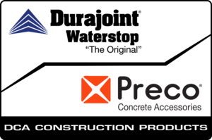 DCA CONSTRUCTION PRODUCTS