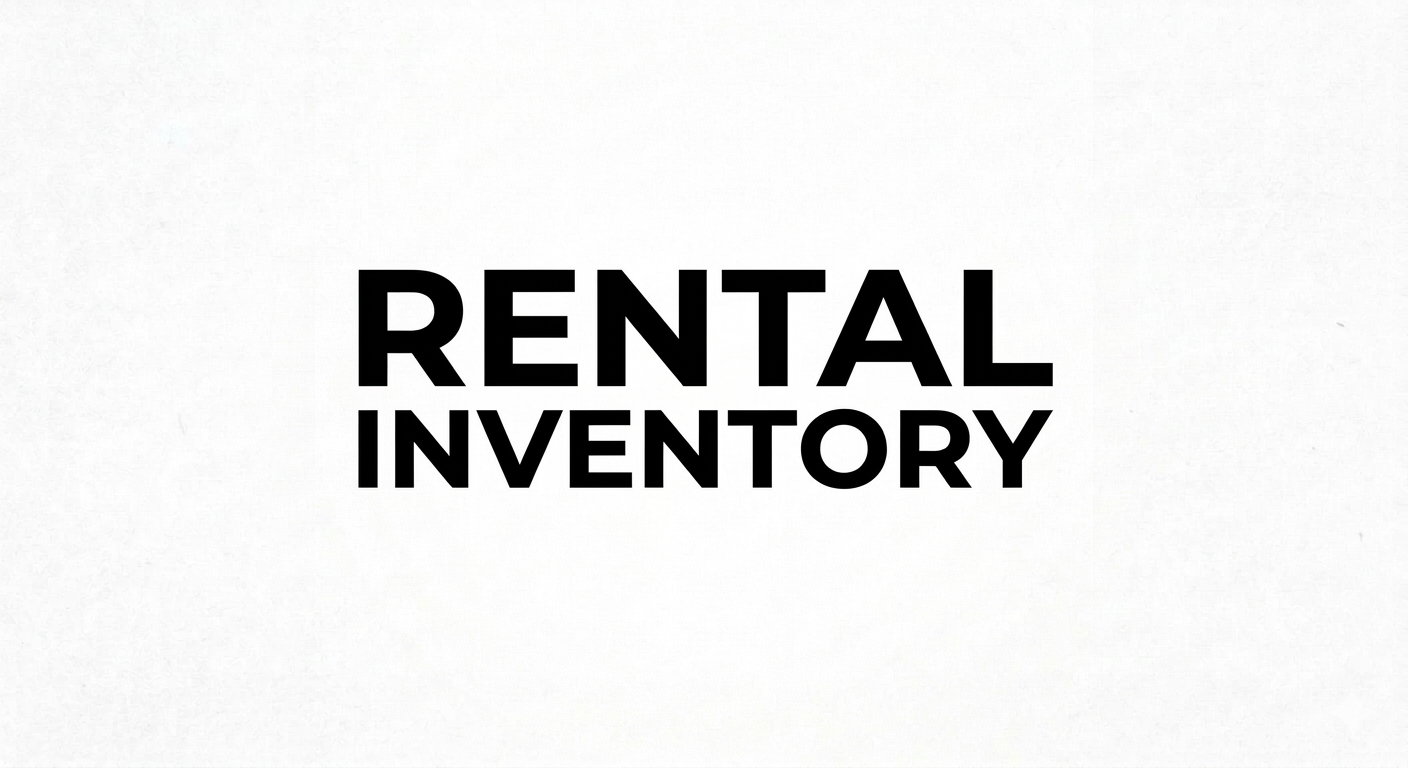 RENTAL