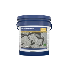 SpecChem All Shield WB - 5 gallon
