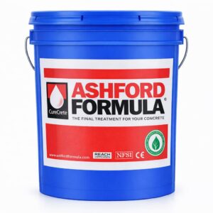 ASHFORD FORMULA
