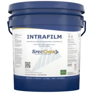 INTRAFILM RTU