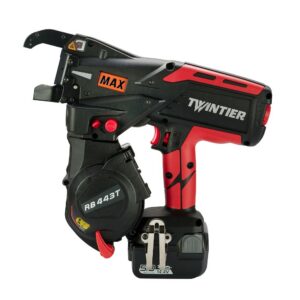 MAX RB443T REBAT TIER