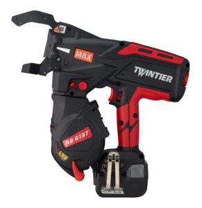 MAX RB613T REBAR TIER