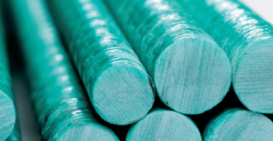 FIBERGLASS REBAR