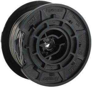 MAX USA TW1061T TWINTIER PLAIN WIRE