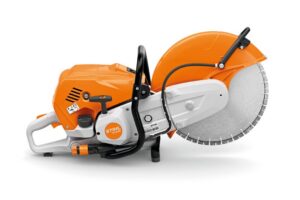 STIHL TS 910 i Concrete Saw