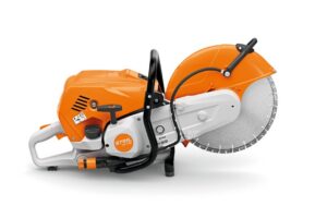 STIHL TS 710i CUTOFF SAW